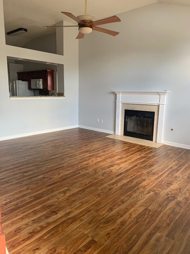 108 Lovett Living Room