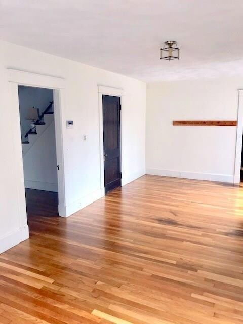 Another look at the family room.