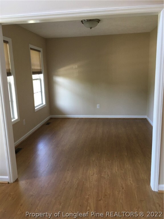 Another view of the Formal Living Room