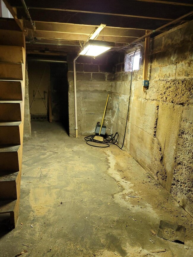 basement 1