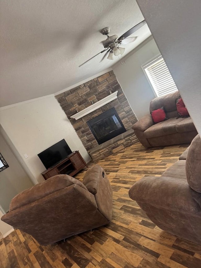 14141 W Ruidoso Dr, Odessa, TX 79763 - photo 3