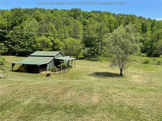 1366 Ossia Rd, Big Otter, WV 25063- Homes.com
