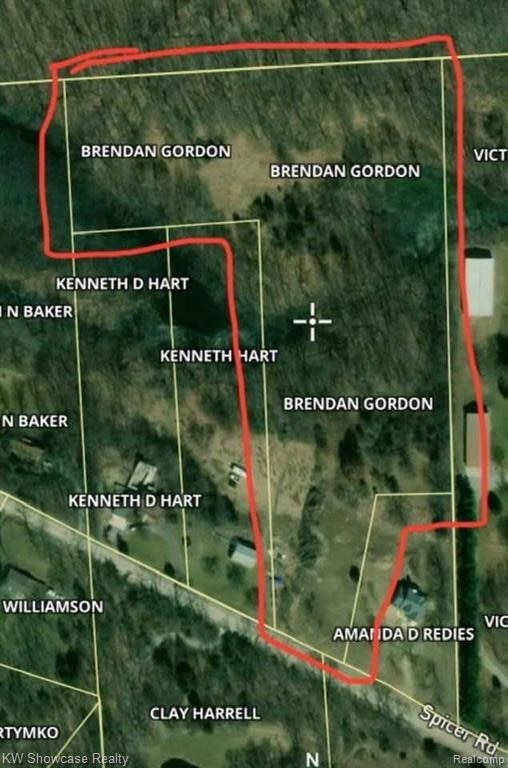 0000 Spicer Rd, Brighton, MI 48116 - photo 4