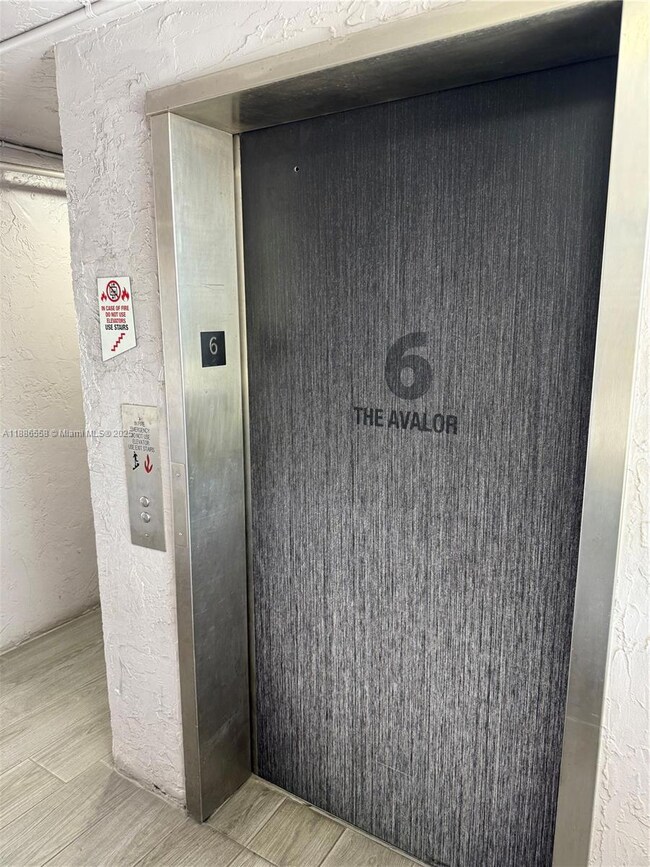 Elevator