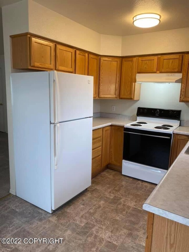 Kitchen Unit 4