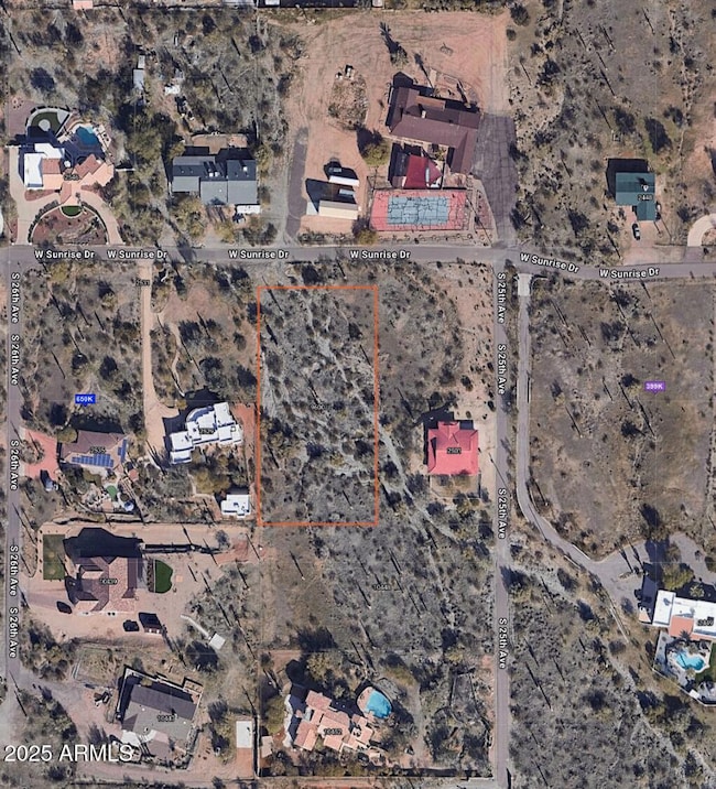 2500 W Sunrise Dr, Phoenix, AZ 85041 - photo 2