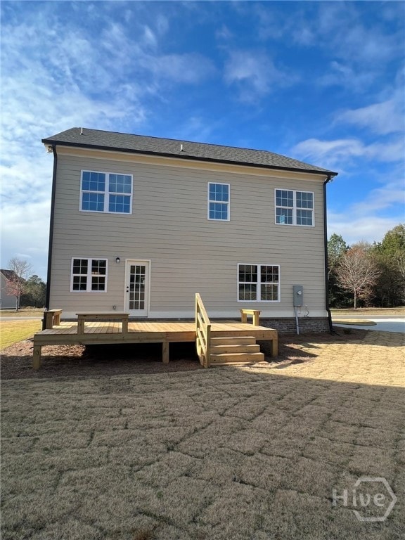 1441 Willow Creek Dr, Watkinsville, GA 30677 - photo 3