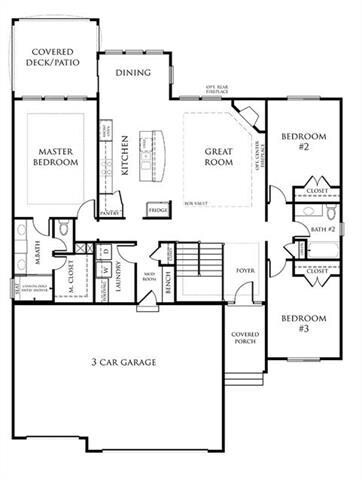 1205 SW 40th St, Lees Summit, MO 64082 - photo 2