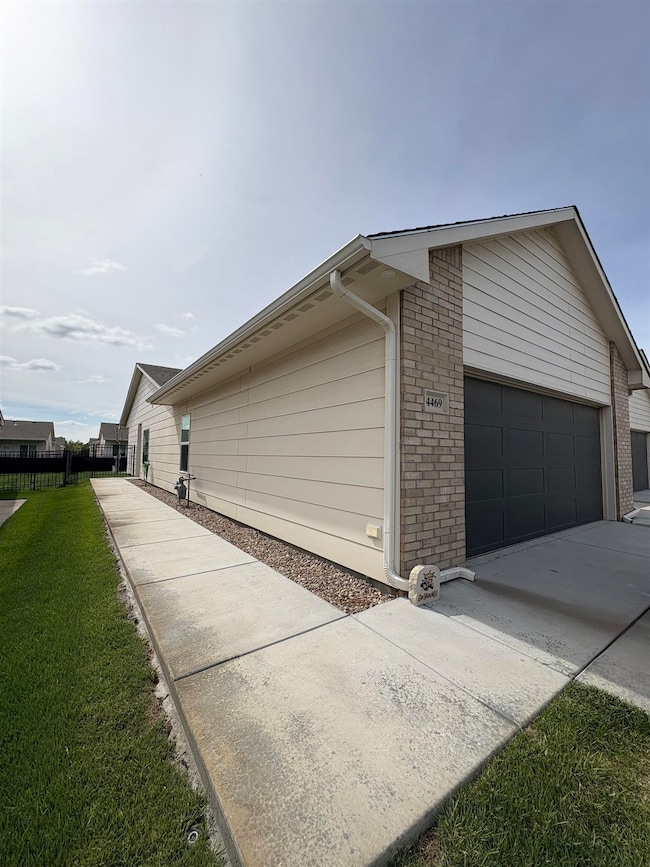 4469 N Sandplum St, Wichita, KS 67205 - photo 5