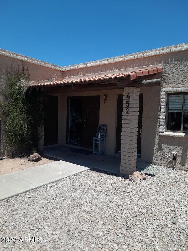 4522 E Camino Cir unit 2, Mesa, AZ 85205 - photo 2