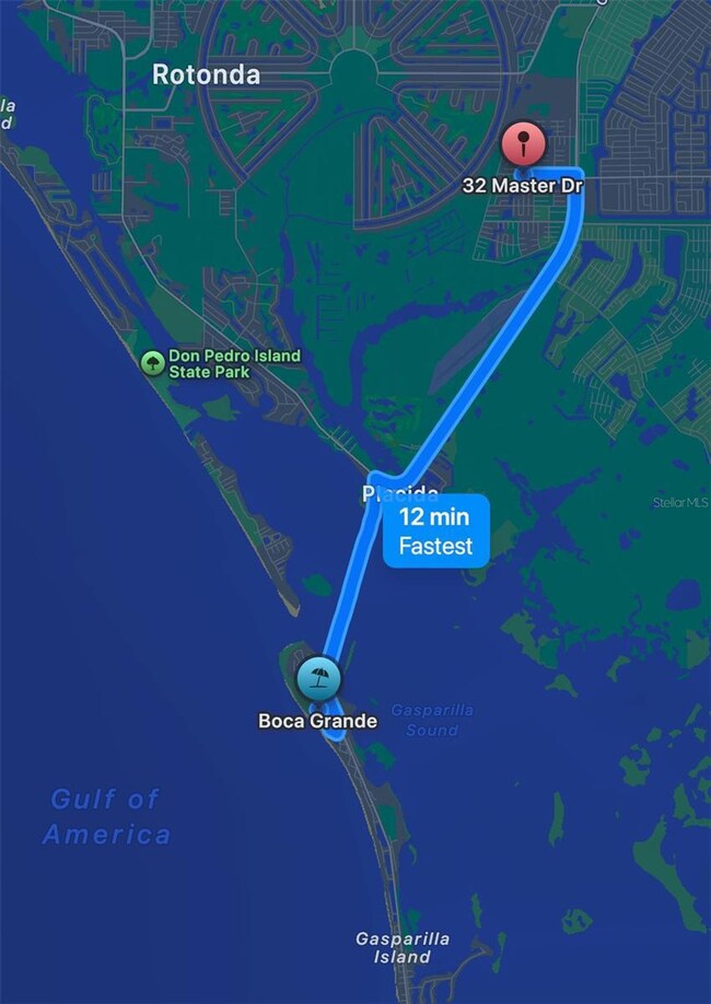 32 Master Dr, Placida, FL 33946 - photo 5