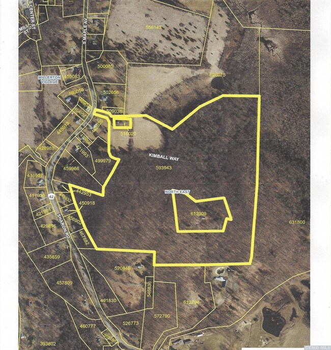 0 Kimball Way unit 145169, Millerton, NY 12546 - photo 2