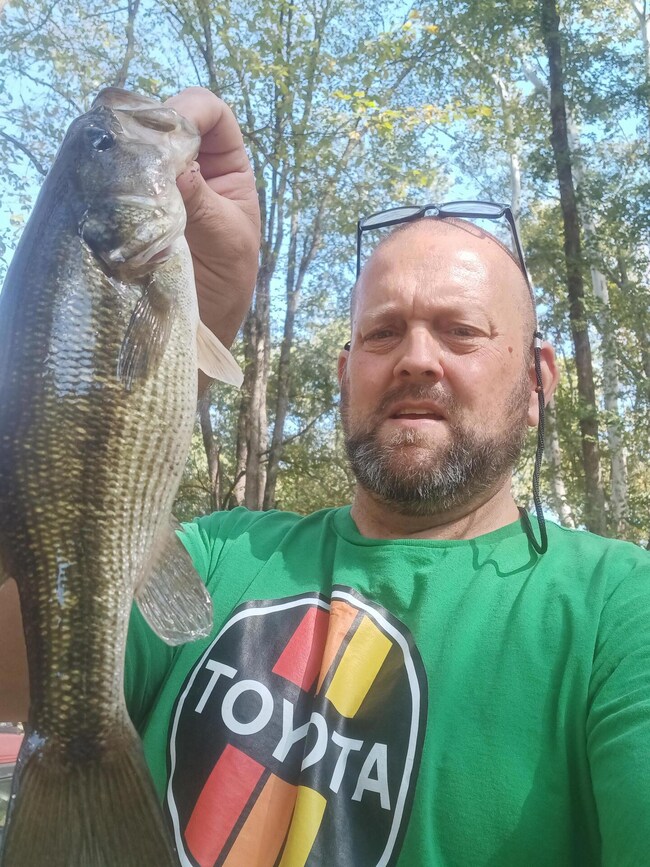 0 Keystone Rd unit (Racoon Creek Cabin), Vinton, OH 45686 - photo 5