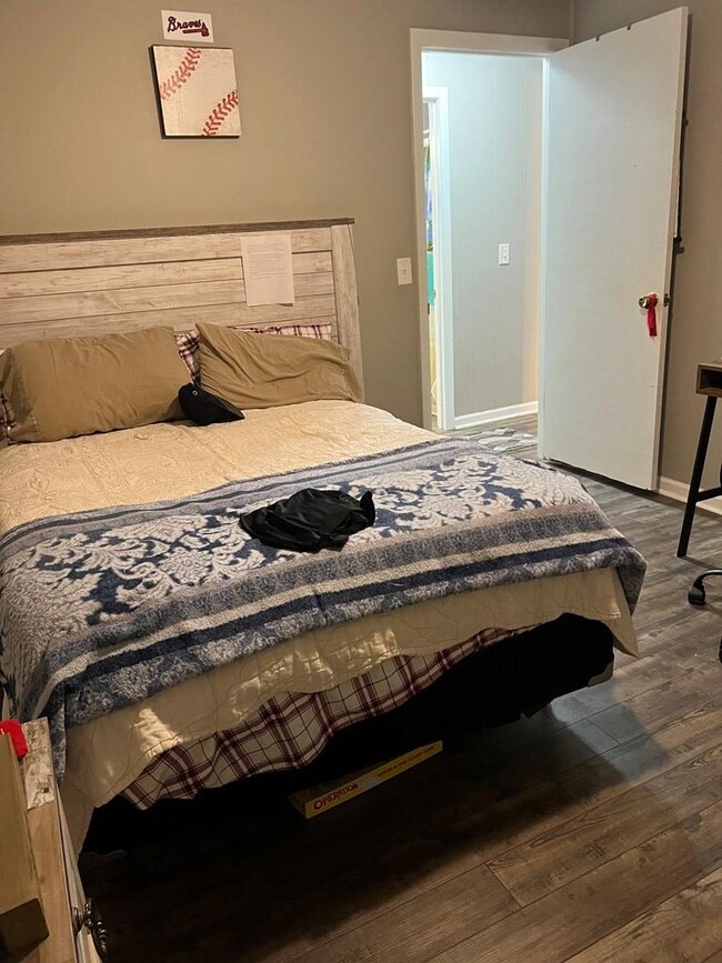 443 Old Whitley Crossing, Fitzgerald, GA 31750 - photo 7