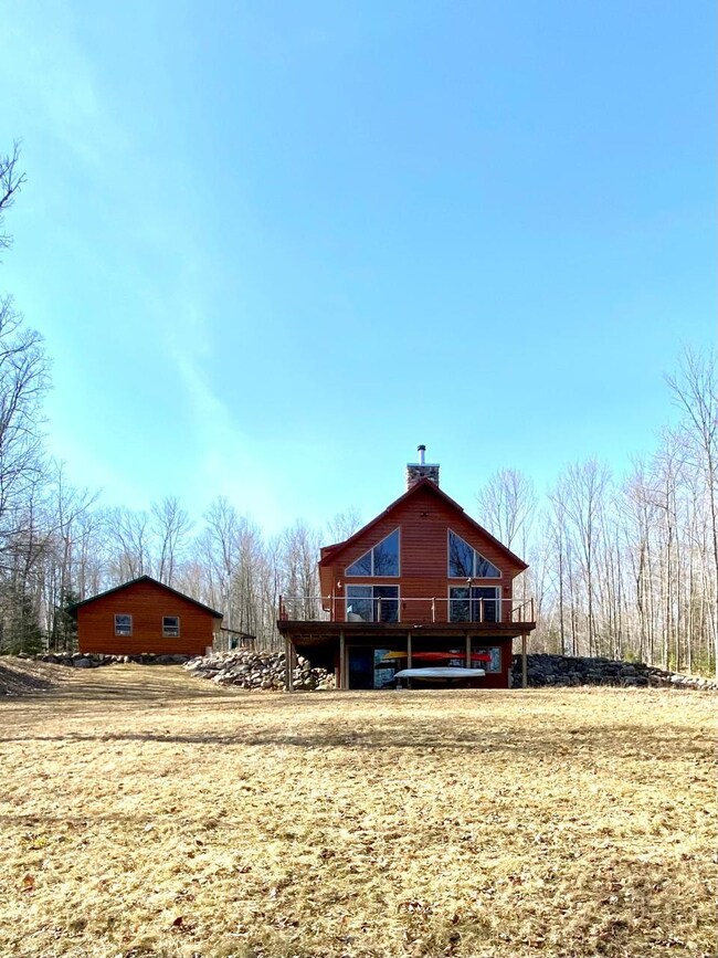 n 9142 Jaecks Rd, Tomahawk, WI 54487 - photo 2