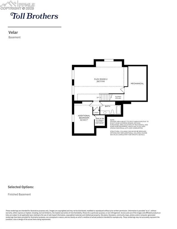 16916 Greenfield Dr, Monument, CO 80132 - photo 4