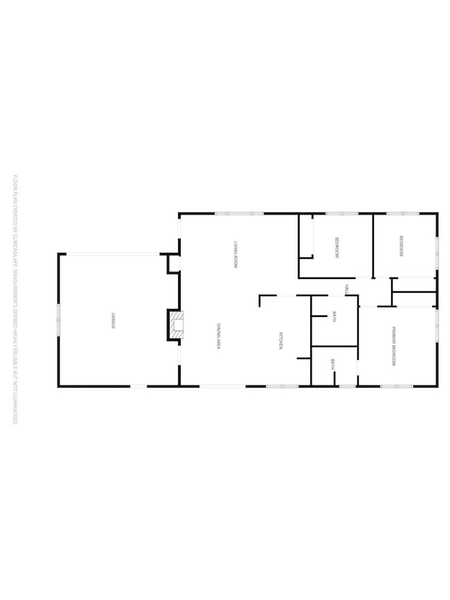 12141 Kern Dr, Redding, CA 96003 - photo 3