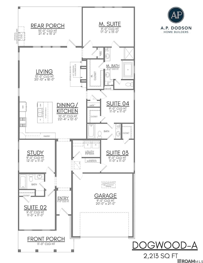 36208 Belle Parc Ave, Geismar, LA 70734 - photo 2