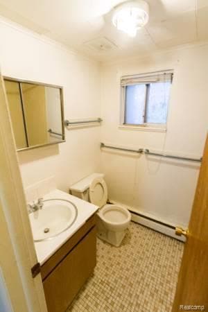 921 Mary Unit 1 St, Ann Arbor, MI 48104 - photo 3