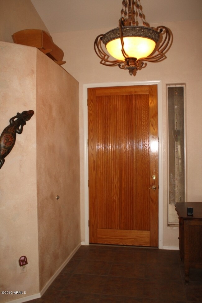Entry Way