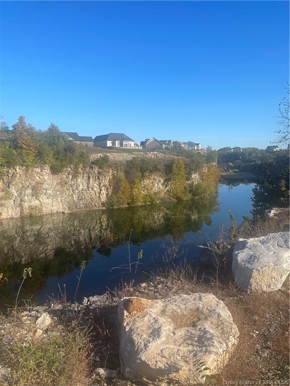 Picture shows view of quarry and may not reflect t