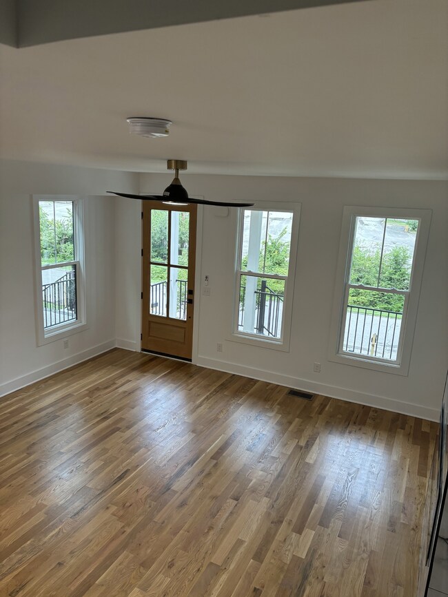 Great Room with open floor plan!
