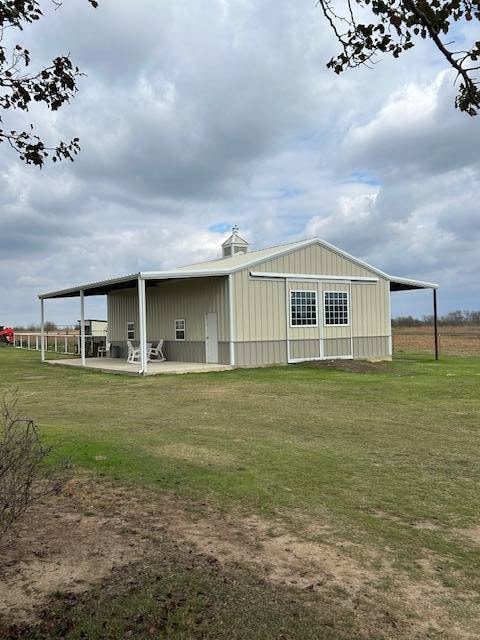 Highway 22 Oklahoma 22, Caddo, OK 74729 - photo 3