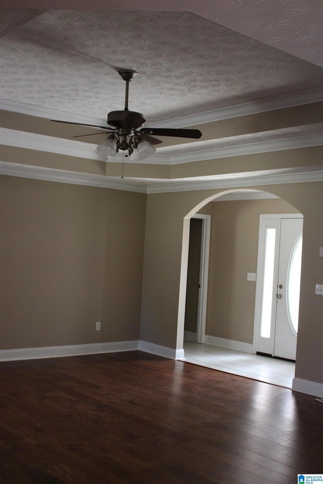 2059 Maplewood Ln, Clanton, AL 35045 - photo 3