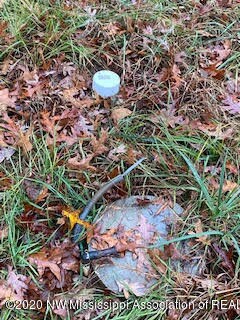 septic tank