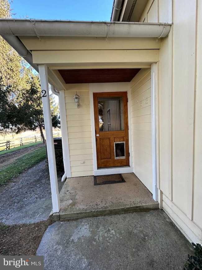 2211 Hatchers Mill Rd, Marshall, VA 20115 - photo 2