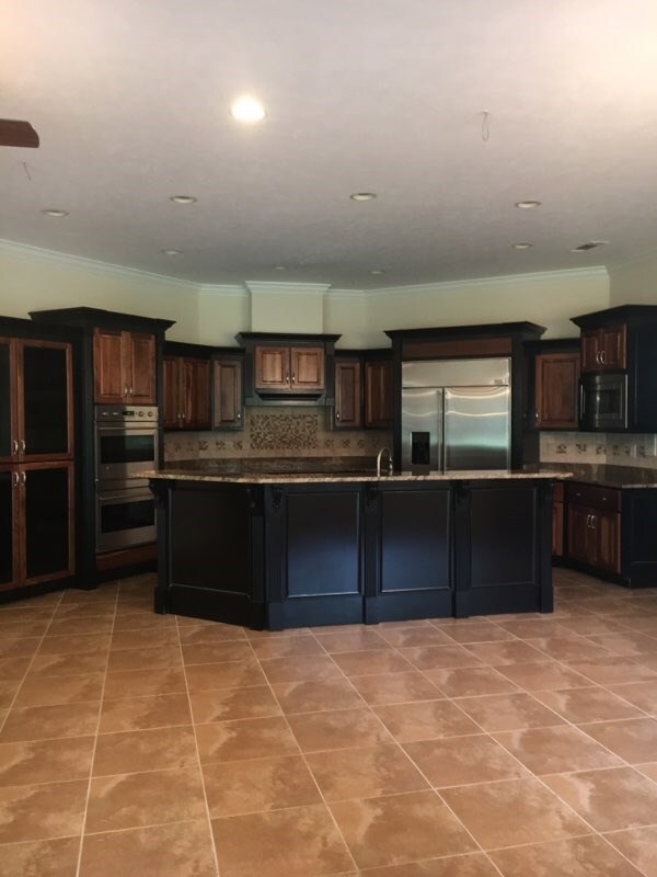 Difrent Veiw of kitchen