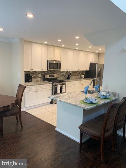 3835 Eaves Ln, Bowie, MD 20716 - photo 5