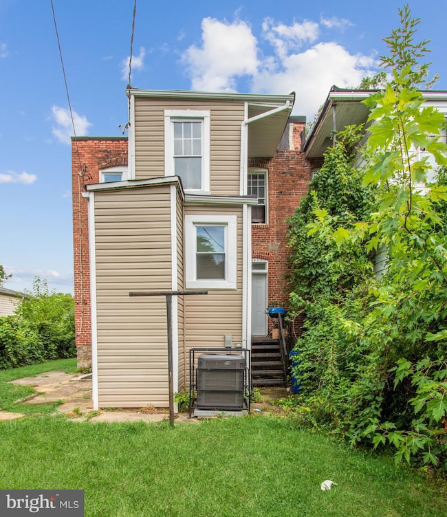 3813 Belle Ave, Baltimore, MD 21215 - photo 2