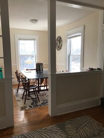 21 Pleasant St unit 2, Newton Center, MA 02459 - photo 4