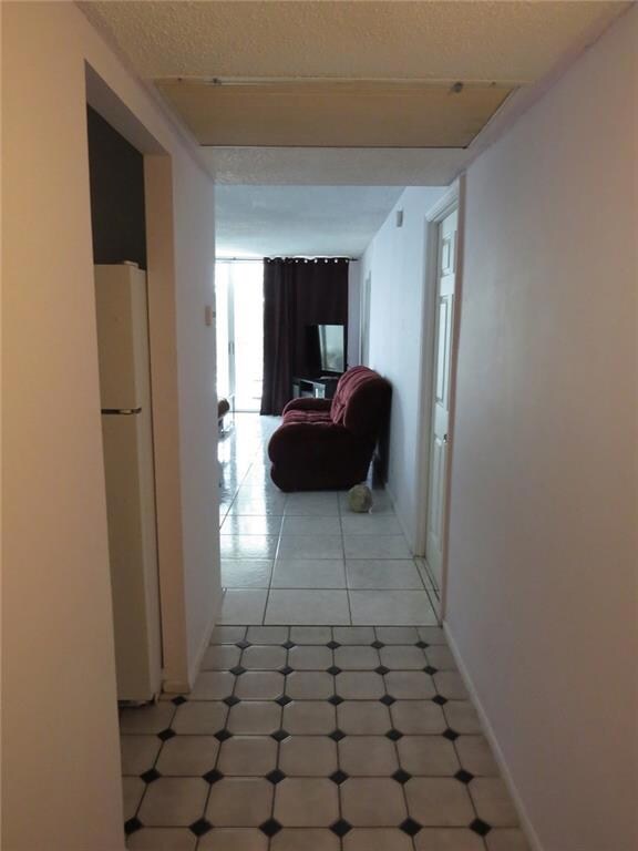 Entrance into #303.