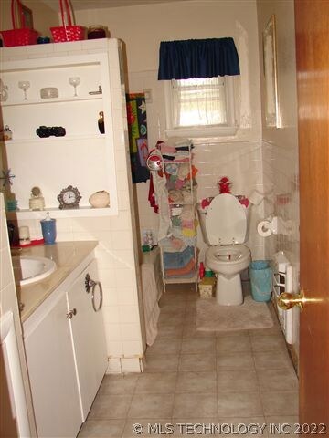 8 E Norma Ave, Sulphur, OK 73086 - photo 4