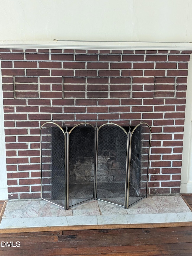 603 N Main St, Salemburg, NC 28385 - photo 4