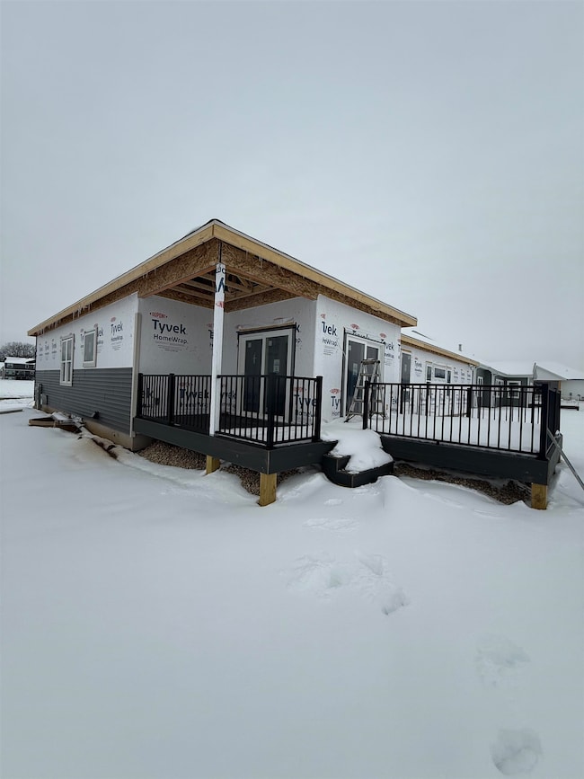 L208 Stonecrop Way, Deforest, WI 53532 - photo 7