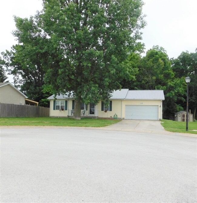 1129 Whitedove Ct, Huntington, IN 46750 - photo 2