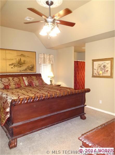 14808 S Boyd Place, Sapulpa, OK 74066 - photo 4