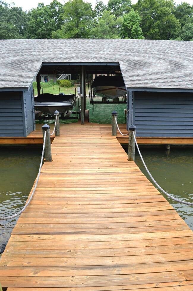 dockwalk