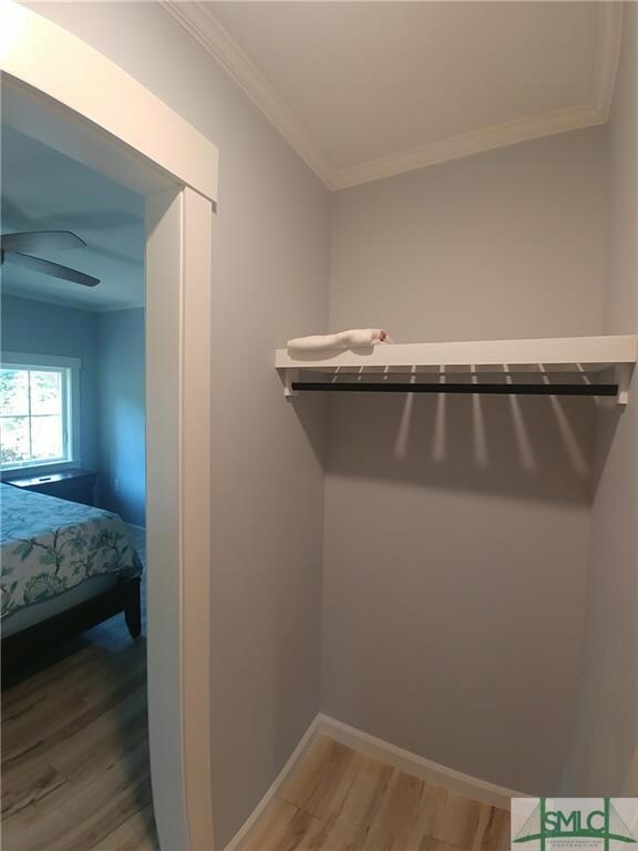 Closet 1