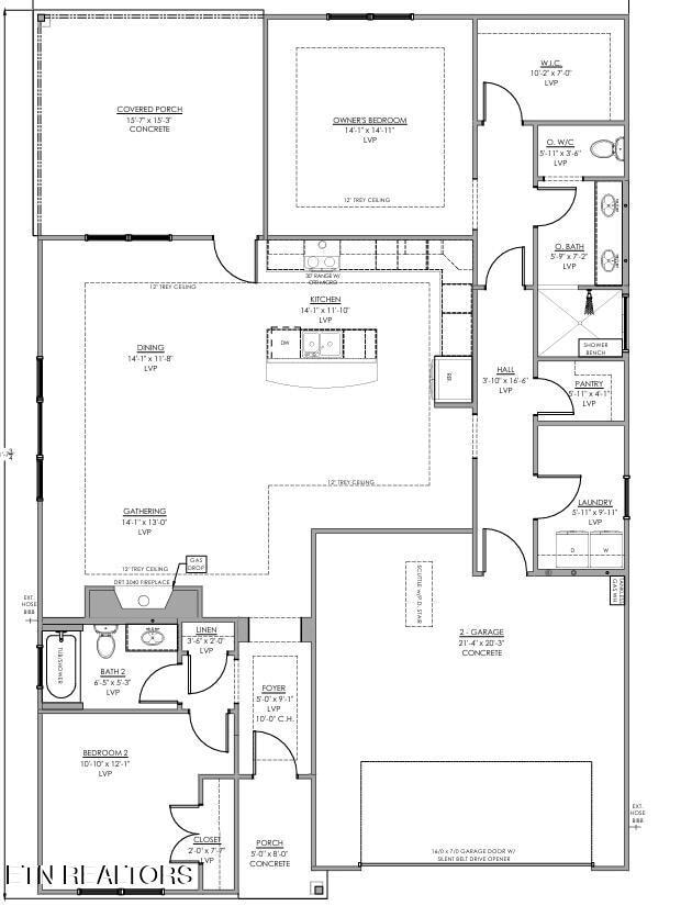 171 Trillium Trail, Lenoir City, TN 37771 - photo 2