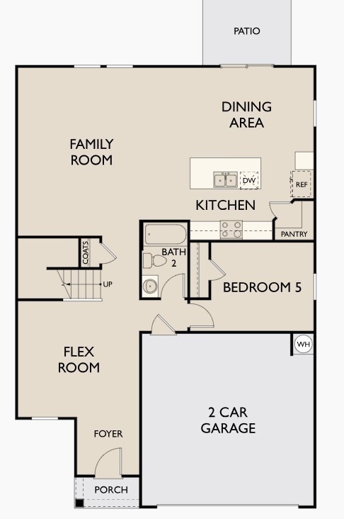 3576 Fellowship Rd, Columbia, TN 38401 - photo 2