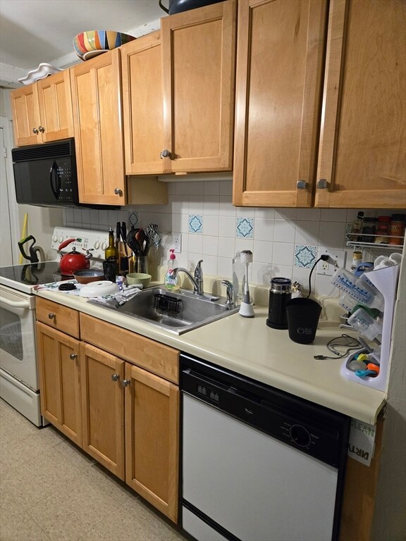 47 Clinton Place, Newton Center, MA 02459 - photo 6