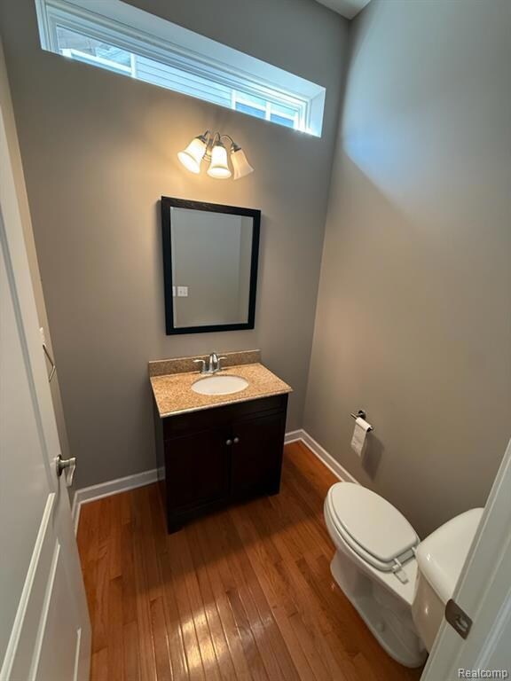 51124 Hallfield St unit 324, Novi, MI 48374 - photo 7