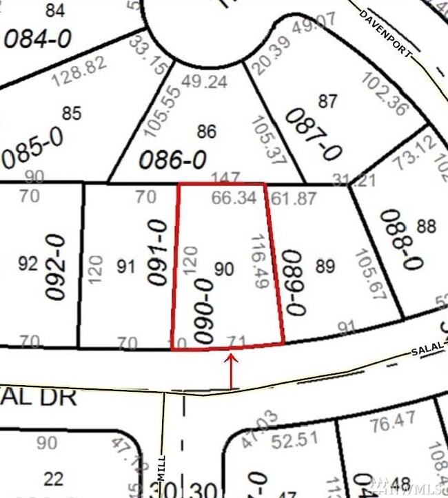 8812 Salal Dr unit AI, Anderson Island, WA 98303 - photo 2