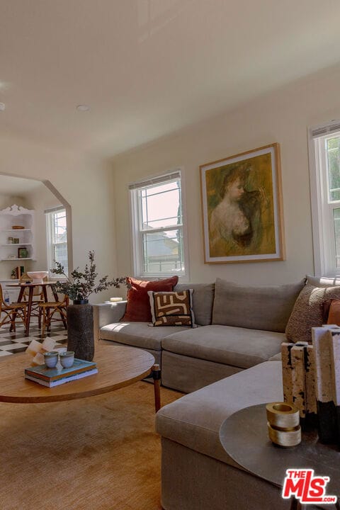 1462 Burnside Ave, Los Angeles, CA 90019 - photo 4