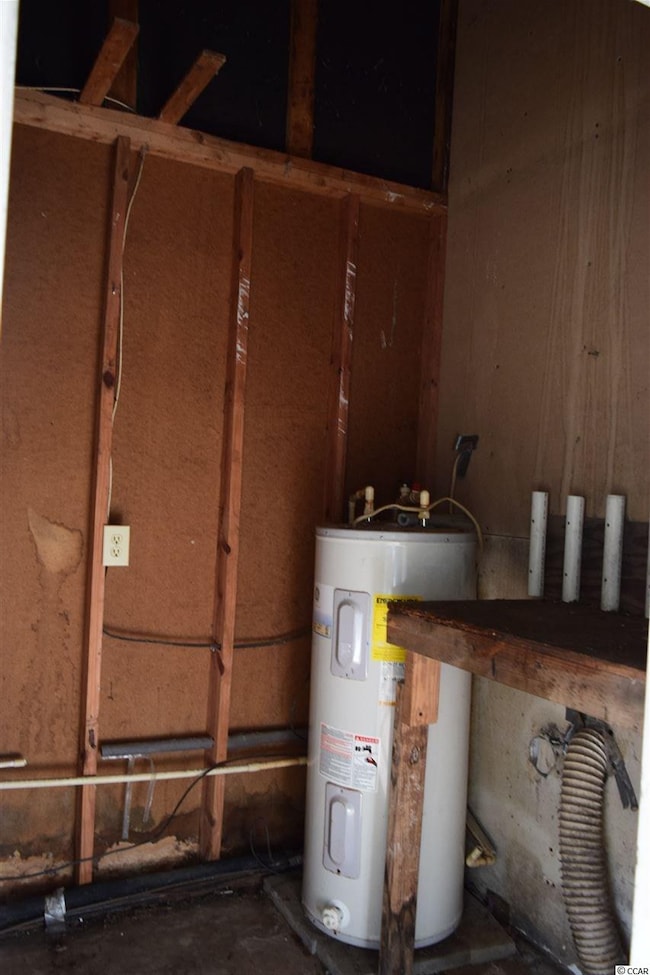 5095 S 1st St unit 16, Murrells Inlet, SC 29576 - photo 4