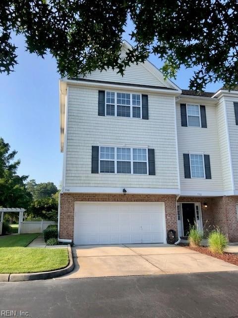 748 Sequoia Way, Virginia Beach, VA 23451 - photo 2